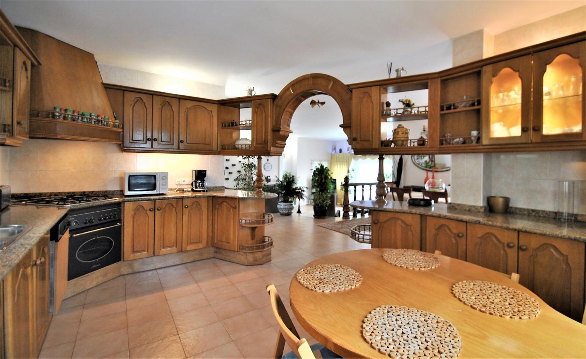 Holiday Villa In 10 Min From Fuengirola Beach With Sea Views Pool Bbq Parking Wifi Aircon Big Garden Міхас Екстер'єр фото