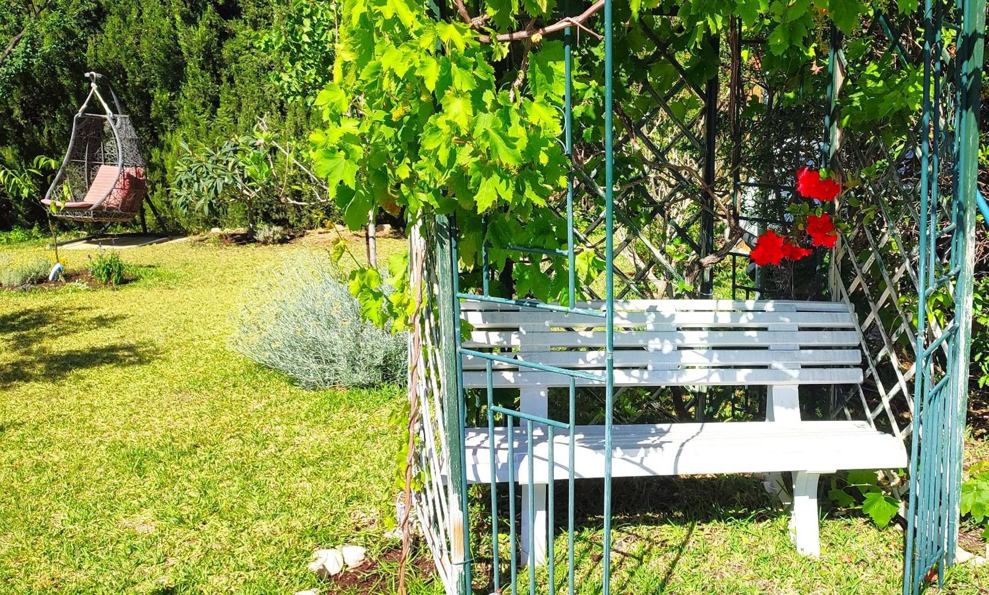 Holiday Villa In 10 Min From Fuengirola Beach With Sea Views Pool Bbq Parking Wifi Aircon Big Garden Міхас Екстер'єр фото